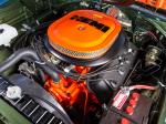 Dodge Coronet R/T Hemi Hardtop Coupe 1970 года